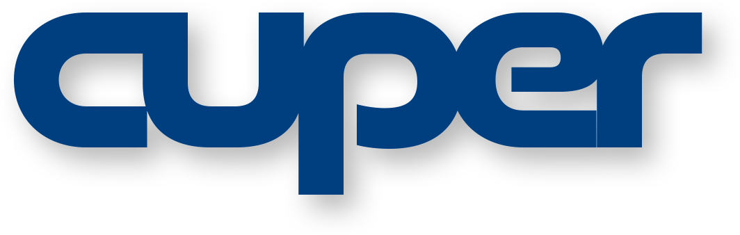 Portfólio Online Cupertino